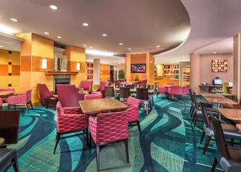 Springhill Suites by Marriott Laredo hotel thumbnail 2