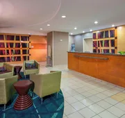 Springhill Suites by Marriott Laredo hotel detail image 3