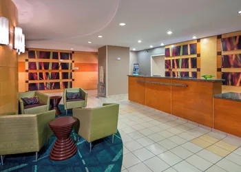 Springhill Suites by Marriott Laredo hotel thumbnail 3