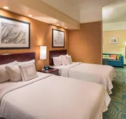 Springhill Suites by Marriott Laredo hotel detail image 4