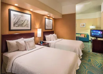 Springhill Suites by Marriott Laredo hotel thumbnail 4