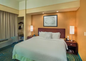Springhill Suites by Marriott Laredo hotel thumbnail 5