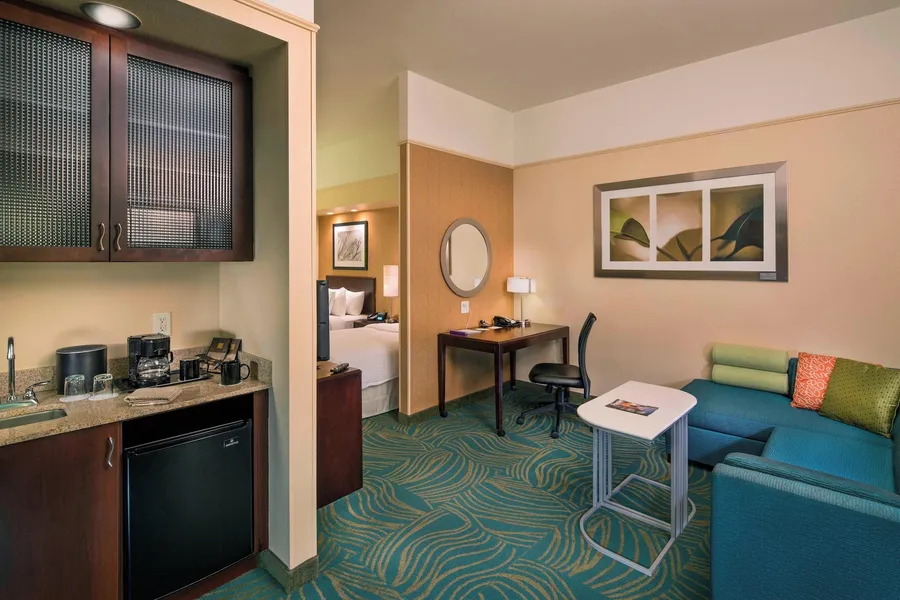 Springhill Suites by Marriott Laredo hotel detail image 6