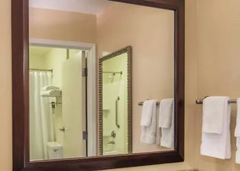 Springhill Suites by Marriott Laredo hotel thumbnail 7