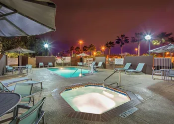 Springhill Suites by Marriott Laredo hotel thumbnail 8