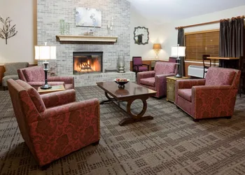 AmericInn by Wyndham Osceola hotel thumbnail 3