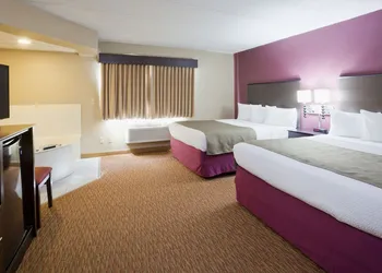 AmericInn by Wyndham Osceola hotel thumbnail 5