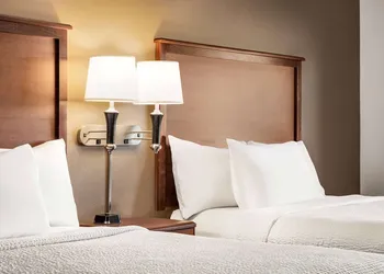 AmericInn by Wyndham Baudette hotel thumbnail 8