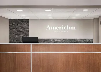 AmericInn by Wyndham Baudette hotel thumbnail 5