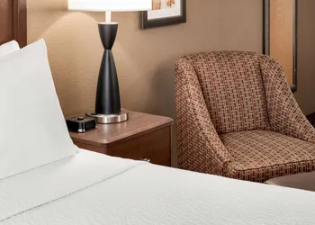 AmericInn by Wyndham Baudette hotel thumbnail 7