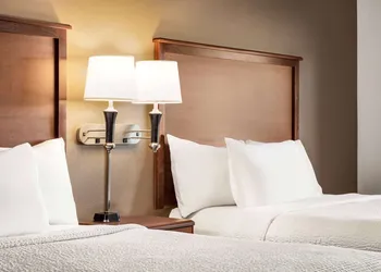 AmericInn by Wyndham Baudette hotel thumbnail 8