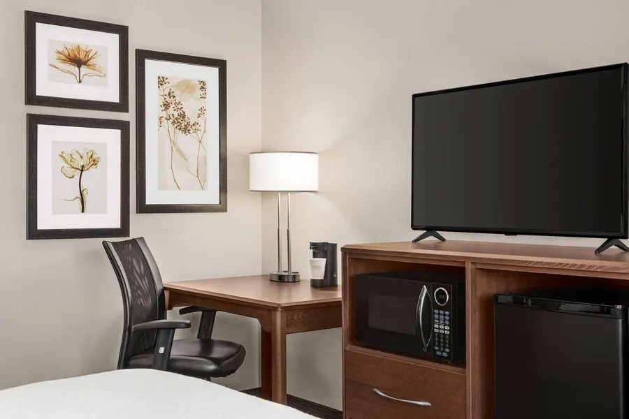 AmericInn by Wyndham Baudette hotel detail image 6