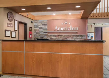 AmericInn by Wyndham Worthington hotel thumbnail 2