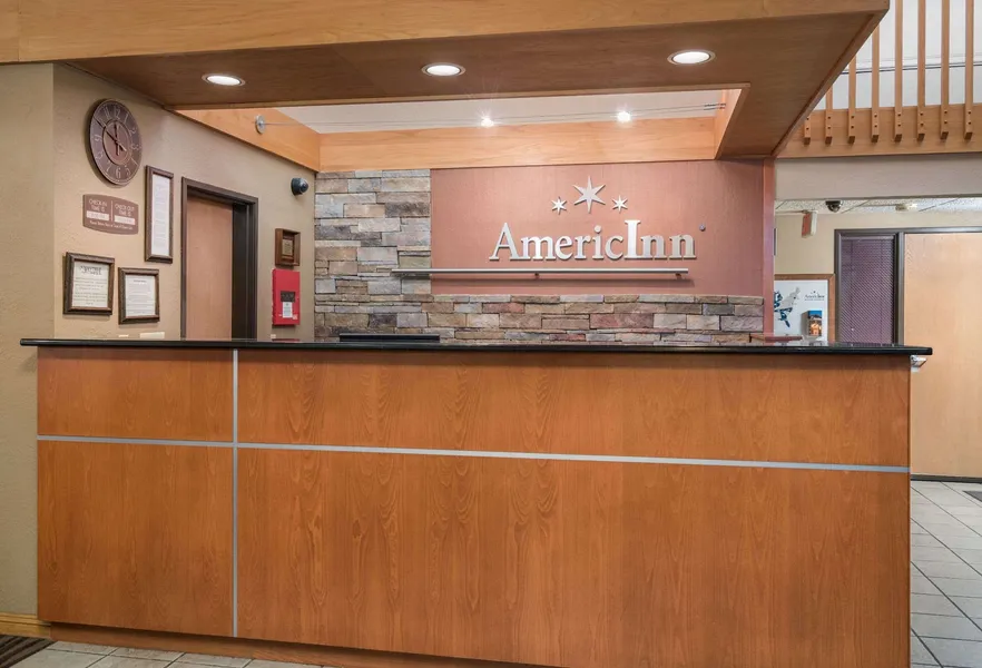 AmericInn by Wyndham Worthington hotel detail image 2