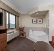 AmericInn by Wyndham Worthington hotel detail image 3