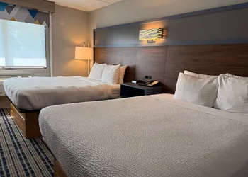 AmericInn by Wyndham Worthington hotel thumbnail 4