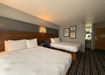 AmericInn by Wyndham Worthington hotel thumbnail 6