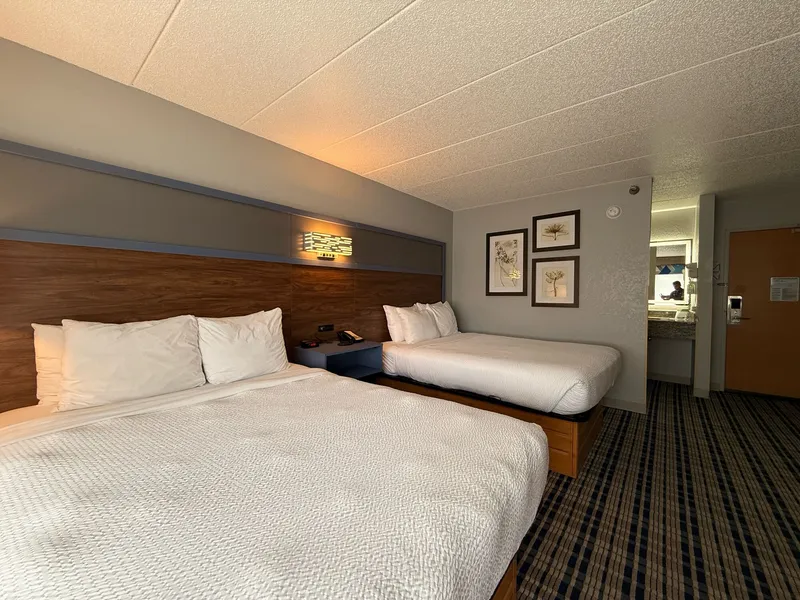 AmericInn by Wyndham Worthington hotel detail image 6