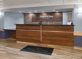 AmericInn by Wyndham Douglas/Saugatuck hotel thumbnail 2