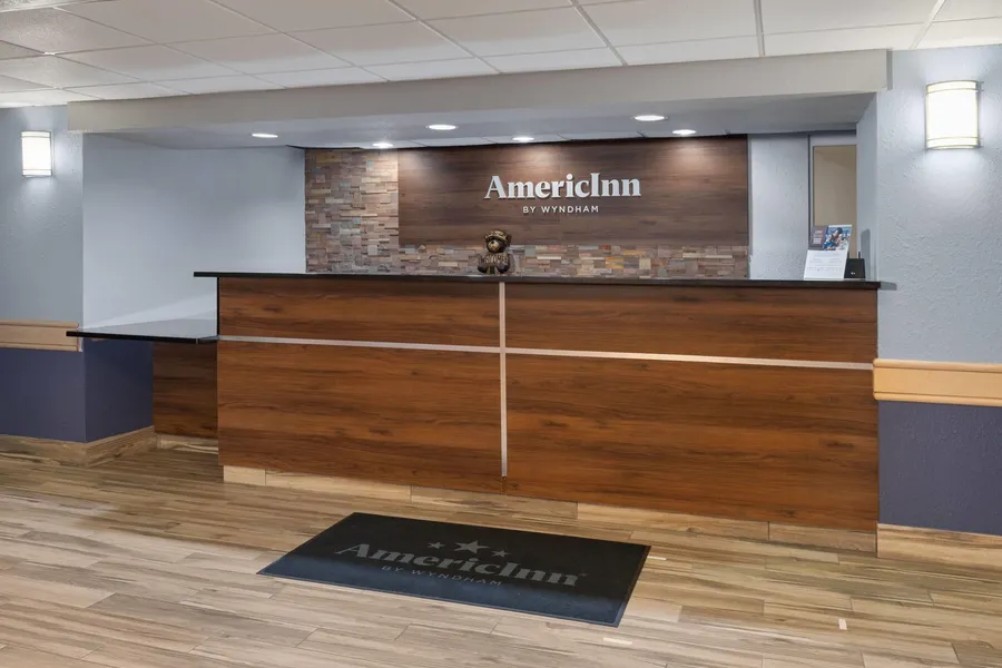 AmericInn by Wyndham Douglas/Saugatuck hotel detail image 2