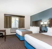 Baymont by Wyndham Owatonna hotel detail image 7