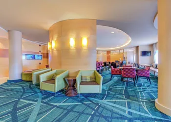 SpringHill Suites by Marriott Arundel Mills BWI Airport hotel thumbnail 2