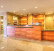SpringHill Suites by Marriott Arundel Mills BWI Airport hotel detail image 3