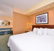 SpringHill Suites by Marriott Arundel Mills BWI Airport hotel detail image 4