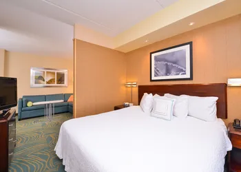 SpringHill Suites by Marriott Arundel Mills BWI Airport hotel thumbnail 4
