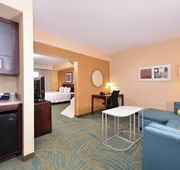 SpringHill Suites by Marriott Arundel Mills BWI Airport hotel detail image 5