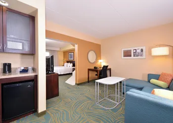 SpringHill Suites by Marriott Arundel Mills BWI Airport hotel thumbnail 5