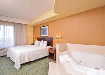 SpringHill Suites by Marriott Arundel Mills BWI Airport hotel thumbnail 6