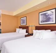 SpringHill Suites by Marriott Arundel Mills BWI Airport hotel detail image 7