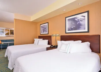 SpringHill Suites by Marriott Arundel Mills BWI Airport hotel thumbnail 7