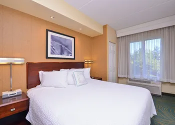 SpringHill Suites by Marriott Arundel Mills BWI Airport hotel thumbnail 8