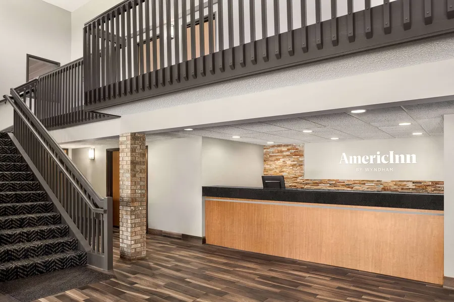 AmericInn by Wyndham Sauk Centre hotel detail image 2