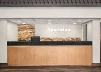 AmericInn by Wyndham Sauk Centre hotel thumbnail 3