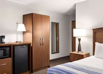 AmericInn by Wyndham Sauk Centre hotel thumbnail 6