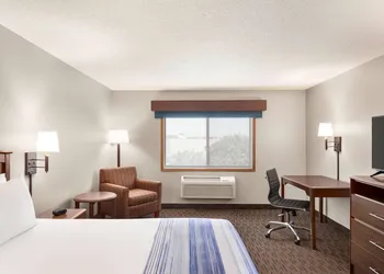 AmericInn by Wyndham Sauk Centre hotel thumbnail 7