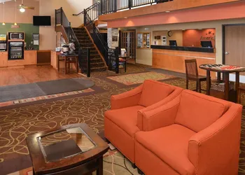 AmericInn by Wyndham Fergus Falls - Conference Center hotel thumbnail 4