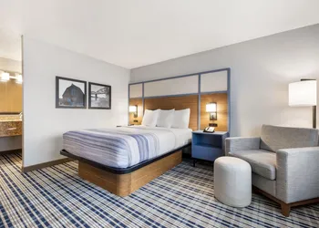 AmericInn by Wyndham Bismarck hotel thumbnail 6