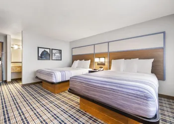 AmericInn by Wyndham Bismarck hotel thumbnail 8