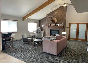 AmericInn by Wyndham Valley City - Conference Center hotel thumbnail 2