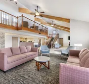 AmericInn by Wyndham Valley City - Conference Center hotel detail image 4