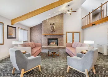 AmericInn by Wyndham Valley City - Conference Center hotel thumbnail 5