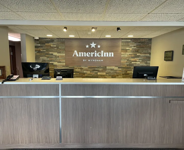 AmericInn by Wyndham Valley City - Conference Center hotel detail image 6