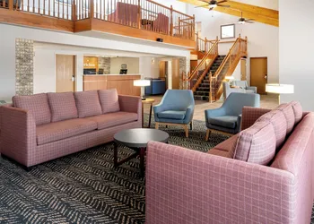 AmericInn by Wyndham Valley City - Conference Center hotel thumbnail 8