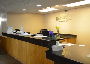 Baymont by Wyndham Kasson Rochester Area hotel thumbnail 3