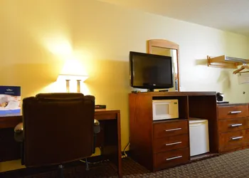 Baymont by Wyndham Kasson Rochester Area hotel thumbnail 4