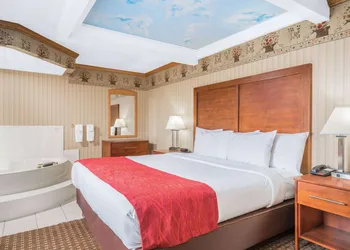 Baymont by Wyndham Kasson Rochester Area hotel thumbnail 6